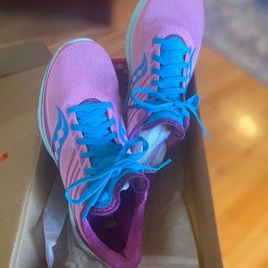 Saucony Kinvara 12 Road-Running Shoes